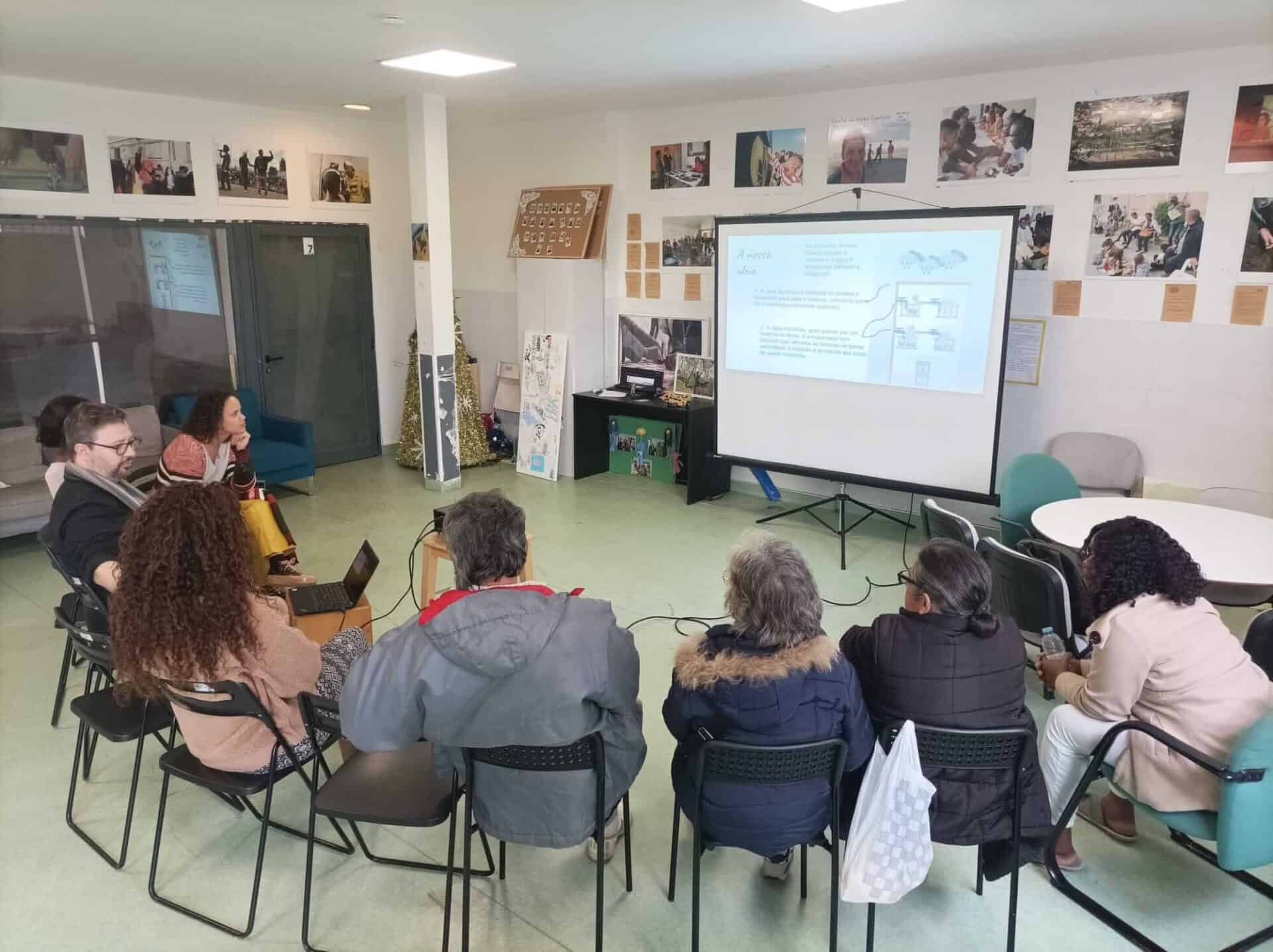 people that will benefit